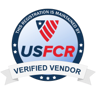 USFCR Verified Vendor
