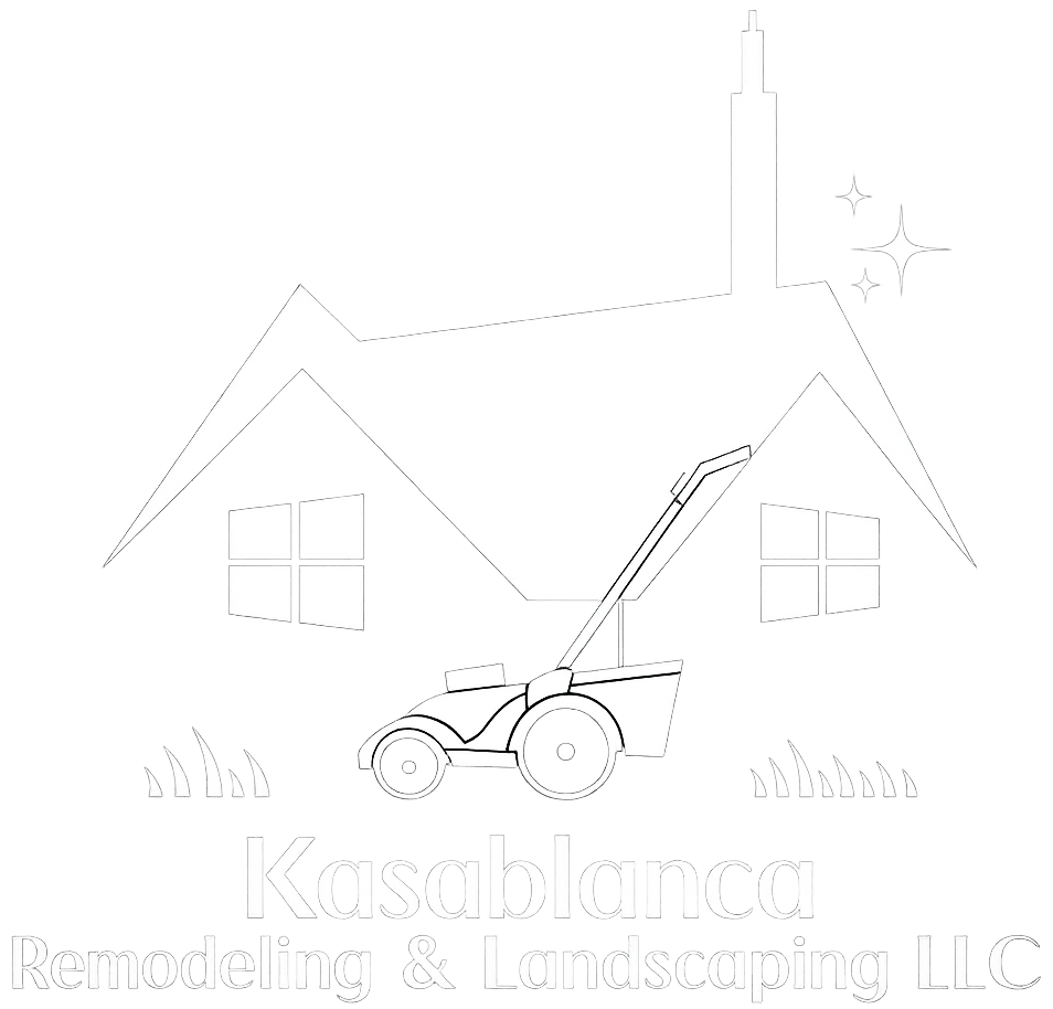 Kasablanca Remodeling & Landscaping LLC