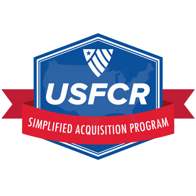 Simplified Acquisition Program (SAM)